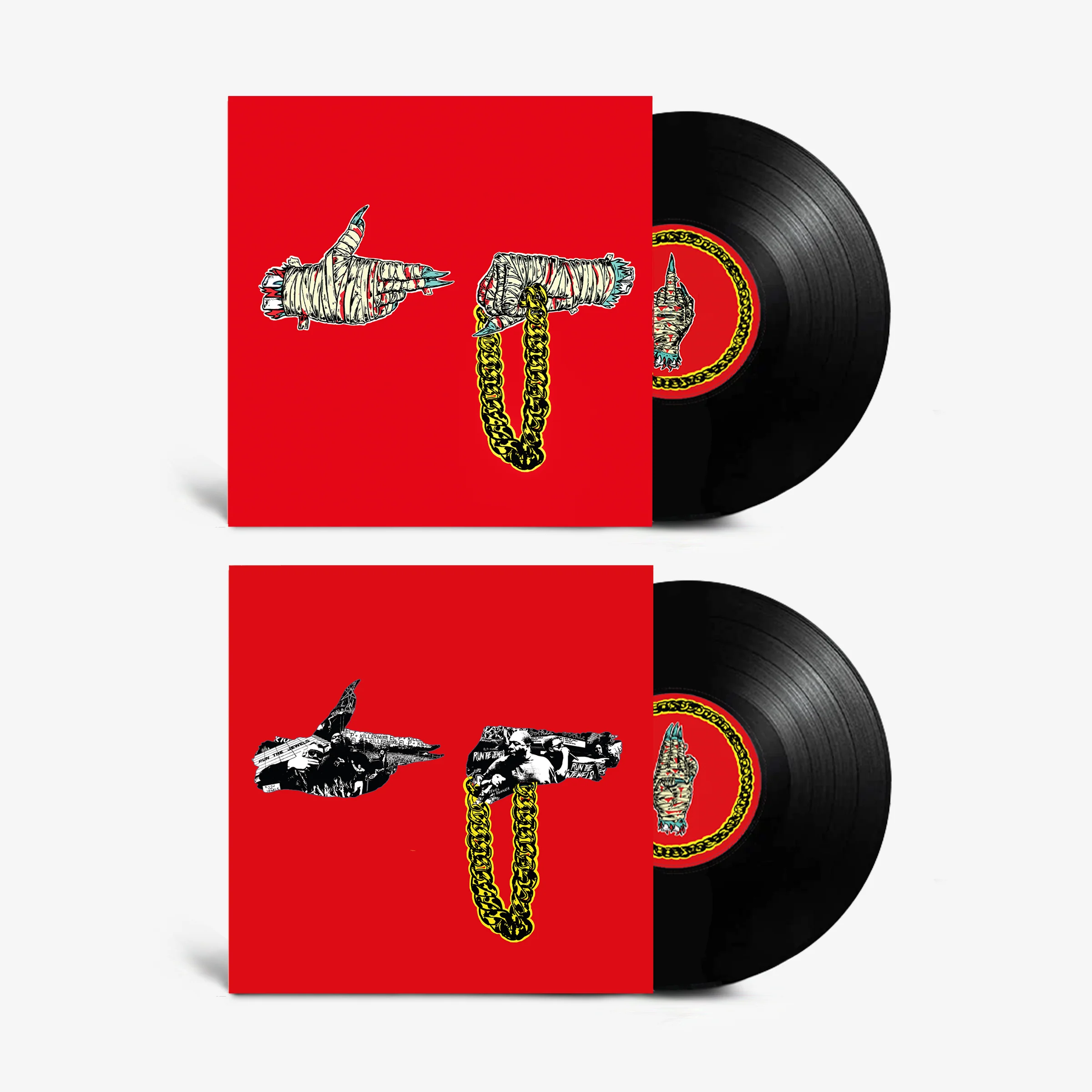 RTJ2 10TH ANNIVERSARY